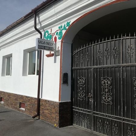 Vila Nely Rîşnov Екстериор снимка