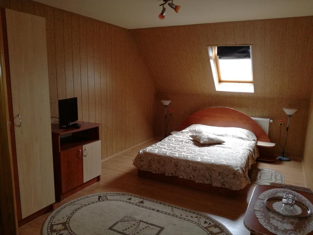 Vila Nely Rîşnov Екстериор снимка