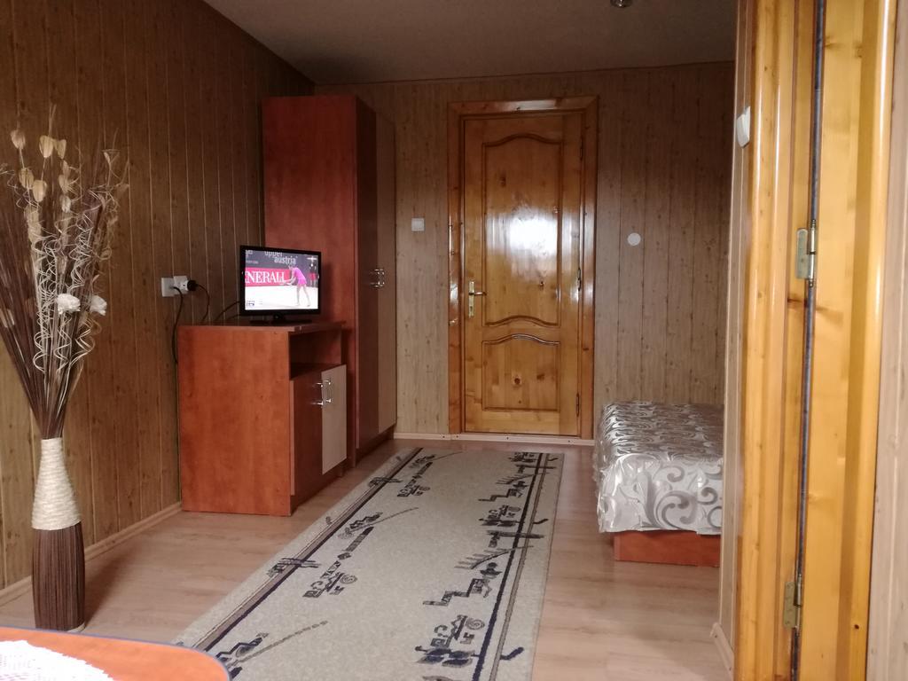 Vila Nely Rîşnov Екстериор снимка