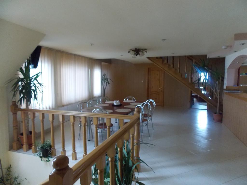 Vila Nely Rîşnov Екстериор снимка