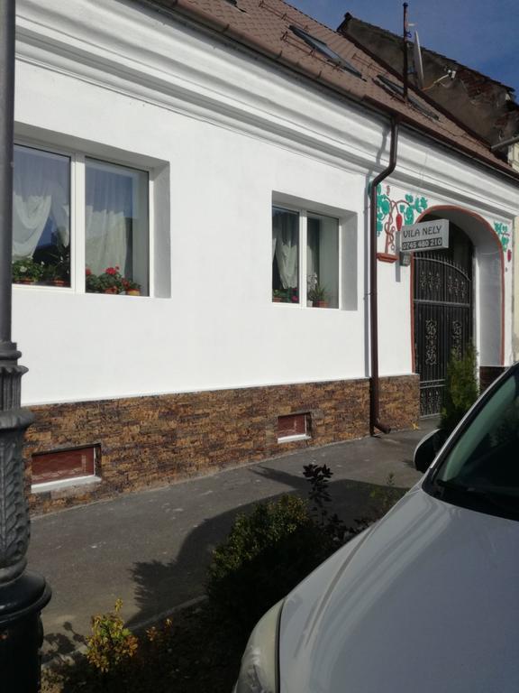 Vila Nely Rîşnov Екстериор снимка
