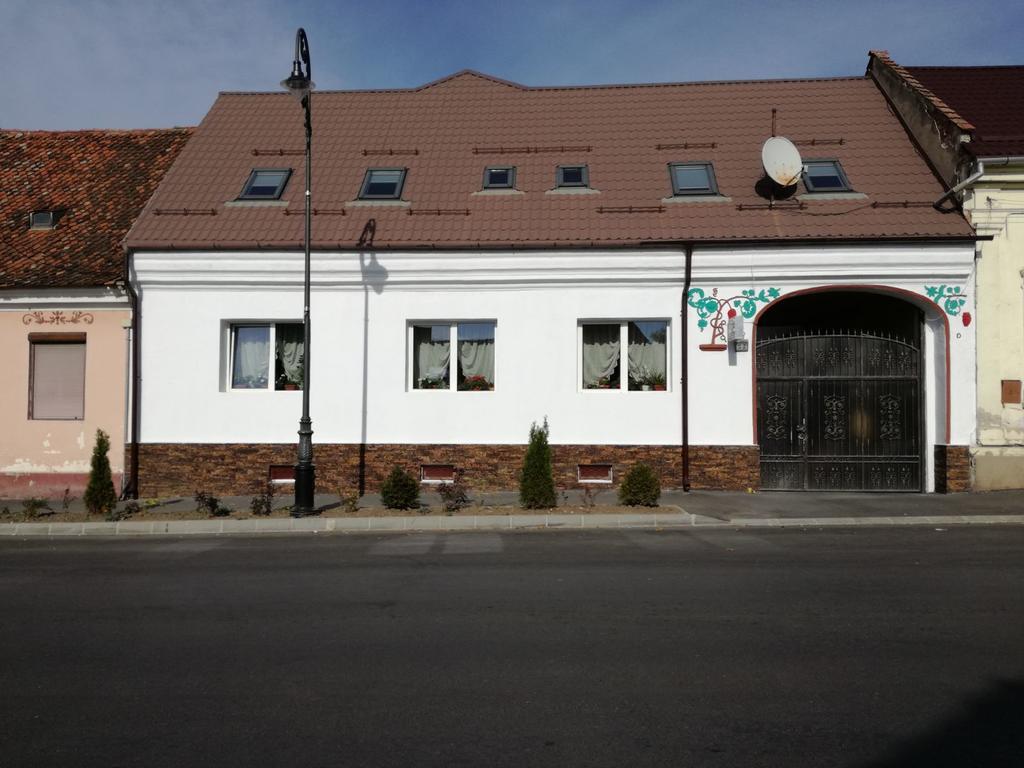 Vila Nely Rîşnov Екстериор снимка